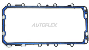 Oil Pan OPS613 - AUTOFLEX