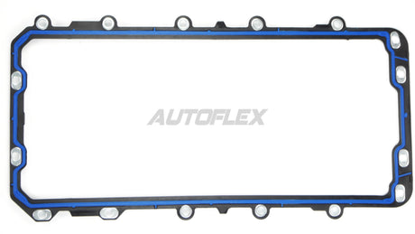 Oil Pan OPS613 - AUTOFLEX