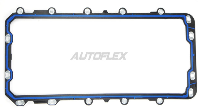 Oil Pan OPS613 - AUTOFLEX