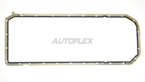 Oil Pan OPS636 - AUTOFLEX