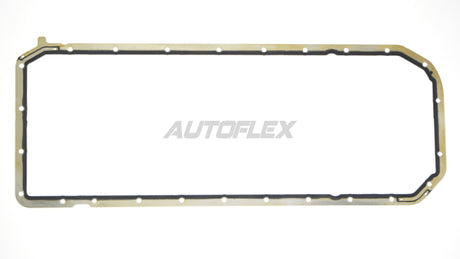 Oil Pan OPS636 - AUTOFLEX