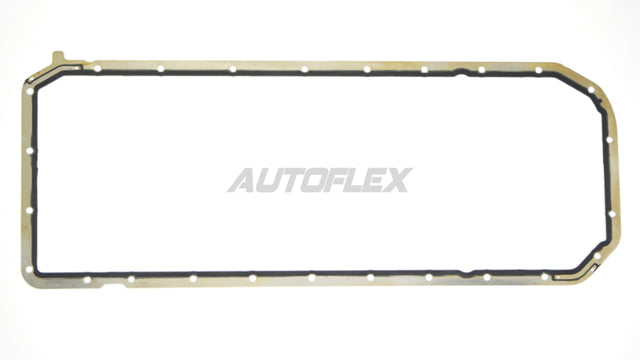 Oil Pan OPS636 - AUTOFLEX
