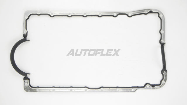 Oil Pan OPS906 - AUTOFLEX