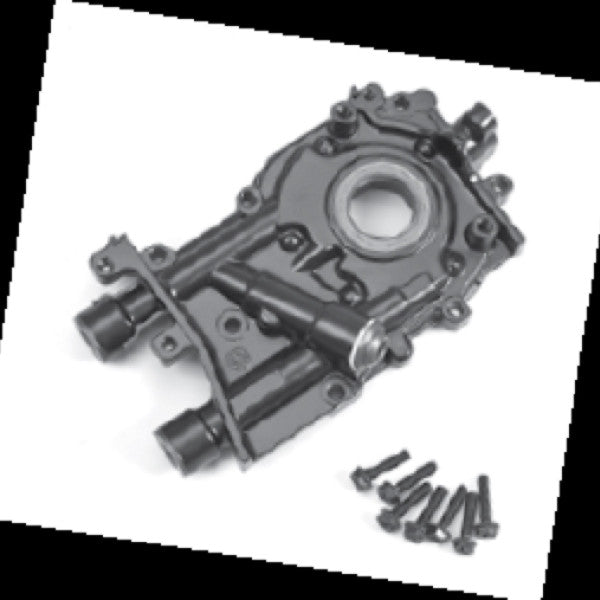Performance Oil Pump SUBARU 4 EJ20/EJ22/EJ25 OPSB1478HP - ACL RACE SERIES