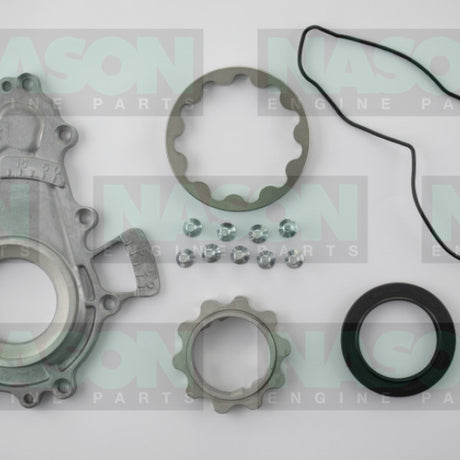 Oil Pump Repair Kit TOYOTA 2RZ-FE OPTO-1316 - Nason