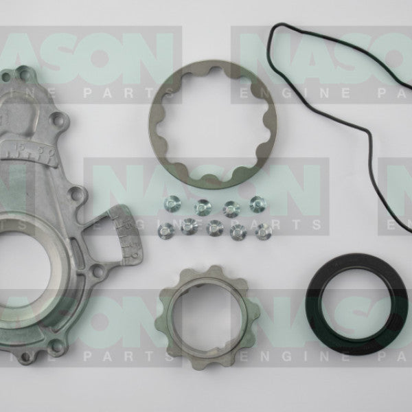Oil Pump Repair Kit TOYOTA 2RZ-FE OPTO-1316 - Nason
