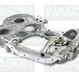 Timing Cover & Oil Pump TOYOTA 2KD-FTV 1KD-FTV OPTO-1KD - Nason