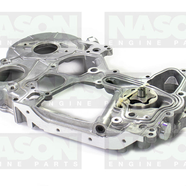 Timing Cover & Oil Pump TOYOTA 2KD-FTV 1KD-FTV OPTO-1KD - NASON