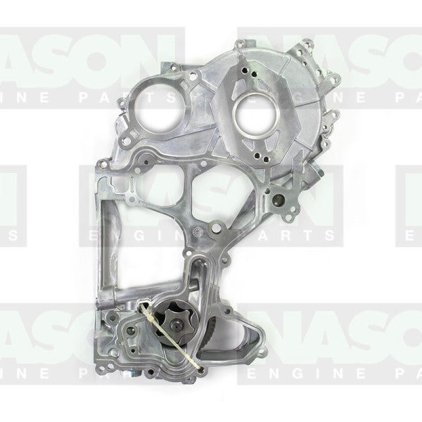 Timing Cover & Oil Pump TOYOTA 2KD-FTV 1KD-FTV OPTO-2KD - NASON