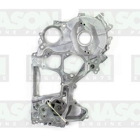 Timing Cover & Oil Pump TOYOTA 2KD-FTV 1KD-FTV OPTO-2KD - NASON