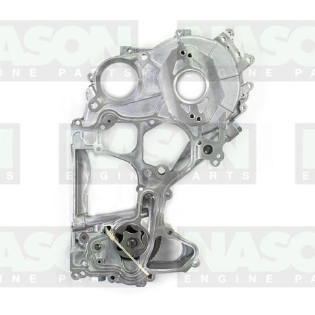 Timing Cover & Oil Pump TOYOTA 2KD-FTV 1KD-FTV OPTO-2KD - Nason