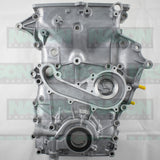 Timing Cover & Oil Pump TOYOTA 2TR-FE OPTO-2TRFE - Nason