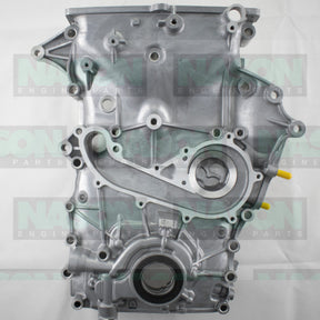 Timing Cover & Oil Pump TOYOTA 2TR-FE OPTO-2TRFE - NASON
