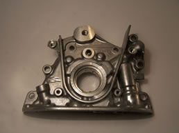 Toyota 4AFE 93-95 Oil Pump OPTO28 - Austral | Universal Auto Spares