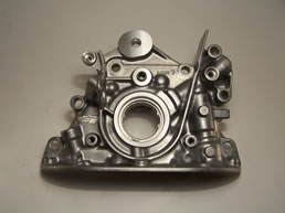 Toyota 4AFE 96-97 Oil Pump OPTO28S - Austral | Universal Auto Spares