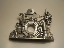 Toyota 7AFE 96-97 Oil Pump OPTO29S - Austral | Universal Auto Spares