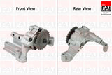 Volkswagen Cbdb Oil Pump OPVW310 - Austral | Universal Auto Spares