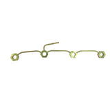 Injector Fuel Rail Return Leak Off Pipe Fit For Mitsubishi Pajero Challenger Strada Delica Montero L200 L300 L400 4D56 4D55 MD084930 - Machter