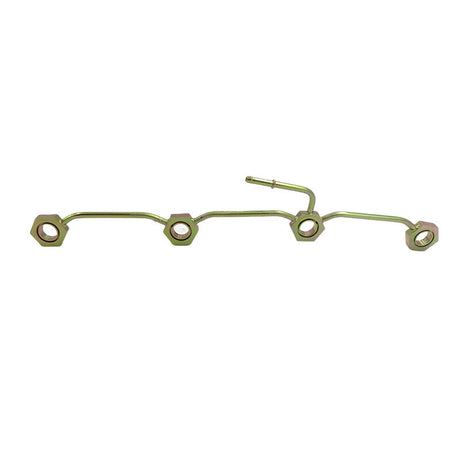 Injector Fuel Rail Return Leak Off Pipe Fit For Mitsubishi Pajero Challenger Strada Delica Montero L200 L300 L400 4D56 4D55 MD084930 ORL-MB001 - Machter