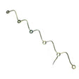 Diesel Fuel Spill Rail Suitable Fit For Nissan Patrol GQ Y60 GU Y61 TD42 16670-06J0A - Machter
