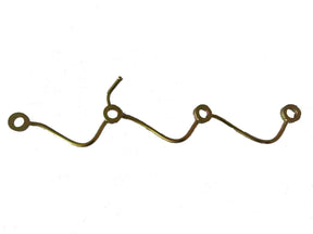Injector Fuel Bleed Off Return Line Fit For Nissan Navara D21 D22 TD27 QD32 2.7L 3.2 - Machter
