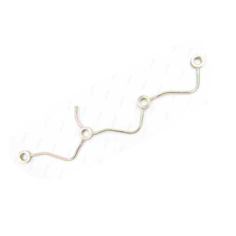 Injector Fuel Bleed Off Return Line Fit For Nissan Navara D21 D22 TD27 QD32 2.7L 3.2 ORL-NS002 - Machter