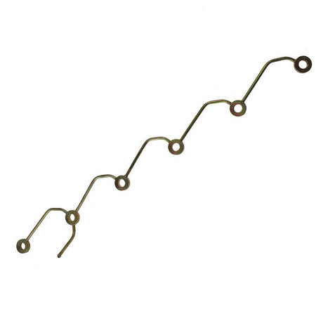 Fuel Rail Return Pipe Fit For Toyota LandCruiser HZJ80 HZJ100 HZJ105 1HZ 4.2L ORL-TA002 - Machter