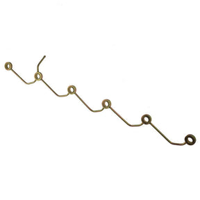 Fuel Rail Return Pipe Fit For Toyota LandCruiser HZJ80 HZJ100 HZJ105 1HZ 4.2L ORL-TA002 - Machter