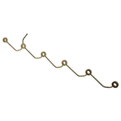 Fuel Rail Return Pipe Fit For Toyota LandCruiser HZJ80 HZJ100 HZJ105 1HZ 4.2L ORL-TA002 - Machter