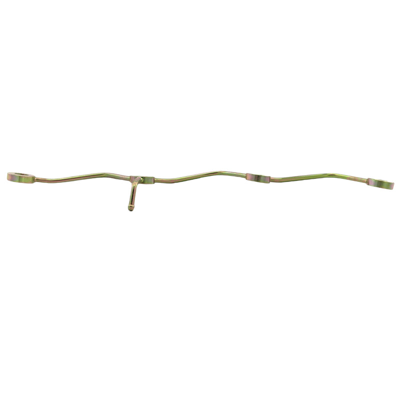 Injector Fuel Rail Return Leak Off Pipe Fit For Toyota Hilux Regius Grand HiAce KCH Prado KZJ - Machter