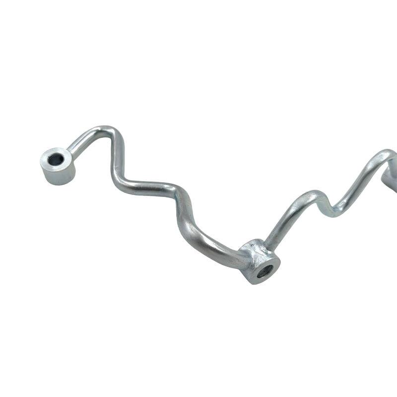 Injector Fuel Rail Return Leak Off Pipe Fit For Toyota Hilux KDN185 KUN16 HiAce KDH200 KDH221 Prado KDJ120 ORL-TA004 - Machter
