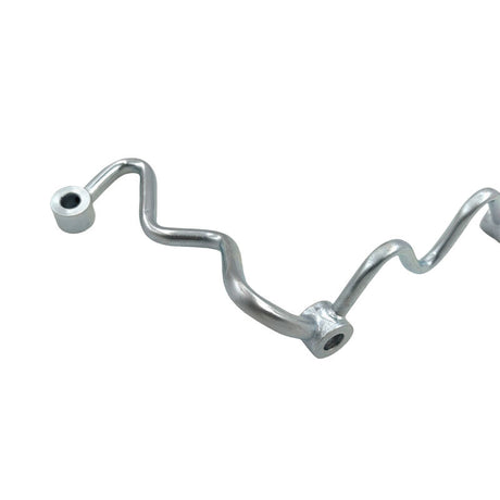 Injector Fuel Rail Return Leak Off Pipe Fit For Toyota Hilux KDN185 KUN16 HiAce KDH200 KDH221 Prado KDJ120 ORL-TA004 - Machter