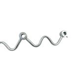 Injector Fuel Rail Return Leak Off Pipe Fit For Toyota Hilux KDN185 KUN16 HiAce KDH200 KDH221 Prado KDJ120 - Machter