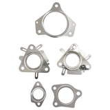 Engine Oil Cooler Seal Kit Fit For Mercedes Benz E320 E350 GL320 ML280 ML300 ML350 ML320 R320 R350 S350 Sprinter 2500 3500 551965006 2007-2021 ORS-BEN001 - Machter