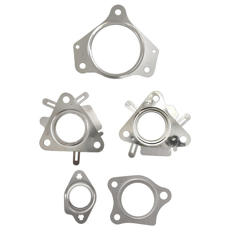 Engine Oil Cooler Seal Kit Fit For Mercedes Benz E320 E350 GL320 ML280 ML300 ML350 ML320 R320 R350 S350 Sprinter 2500 3500 551965006 2007-2021 ORS-BEN001 - Machter