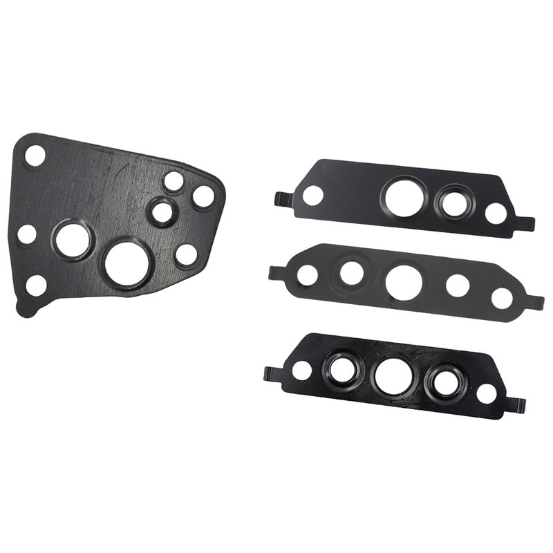 Engine Oil Cooler Seal Kit Fit For Mercedes Benz E320 E350 GL320 ML280 ML300 ML350 ML320 R320 R350 S350 Sprinter 2500 3500 551965006 2007-2021 ORS-BEN001 - Machter