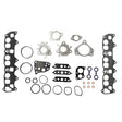 Engine Oil Cooler Seal Kit Fit For Mercedes Benz E320 E350 GL320 ML280 ML300 ML350 ML320 R320 R350 S350 Sprinter 2500 3500 551965006 2007-2021 ORS-BEN001 - Machter