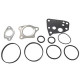 Engine Oil Cooler Seal Kit Fit For Mercedes Benz E320 E350 GL320 ML280 ML300 ML350 ML320 R320 R350 S350 Sprinter 2500 3500 551965006 2007-2021 ORS-BEN001 - Machter