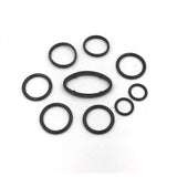 Oil Cooler Repair Seal Kit Fit For Holden Cruze JG JH 1.8L F18D Astra AH Z18XER Barina TM 1.4L 1.6L Trax TJ A18XER 2007-ON 55354071 ORS-HLNXX1 - Machter