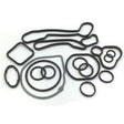 Oil Cooler Repair Seal Kit Fit For Holden Cruze JG JH 1.8L F18D Astra AH Z18XER Barina TM 1.4L 1.6L Trax TJ A18XER 2007-ON 55354071 ORS-HLNXX1 - Machter