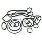 Oil Cooler Repair Seal Kit Fit For Holden Cruze JG JH 1.8L F18D Astra AH Z18XER Barina TM 1.4L 1.6L Trax TJ A18XER 2007-ON 55354071 ORS-HLNXX1 - Machter