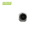 Oil Pressure Switch - Holden OS0002 - Goss