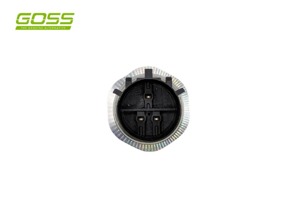 Oil Pressure Switch - Holden OS0004 - Goss