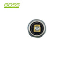 Oil Pressure Switch OS0009 - Goss