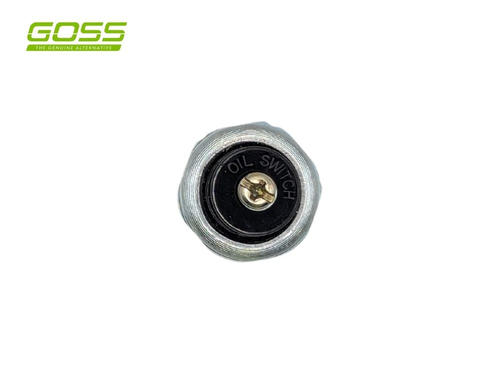 Oil Pressure Switch OS0010 - Goss