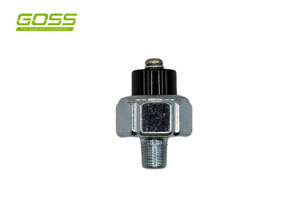 Oil Pressure Switch OS0010 - Goss