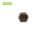 Oil Pressure Switch OS0012 - Goss