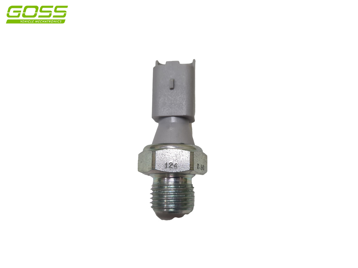 Oil Pressure Switch OS0023 - Goss