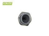 Oil Pressure Switch OS0025 - Goss