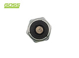 Oil Pressure Switch OS0026 - Goss